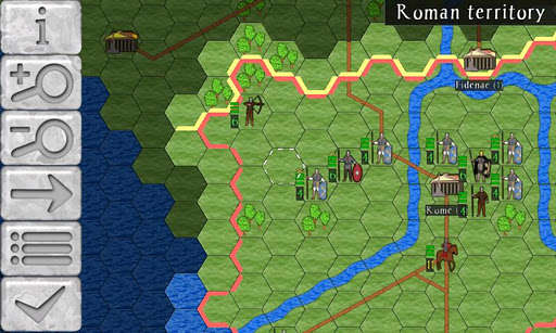 Play APK Populus Romanus FREE  and enjoy Populus Romanus FREE with UptoPlay com.populusromanus_free
