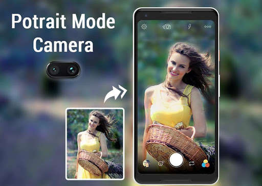 Play APK Portrait Mode Camera  and enjoy Portrait Mode Camera with UptoPlay tools.soft.potraitmodecamera