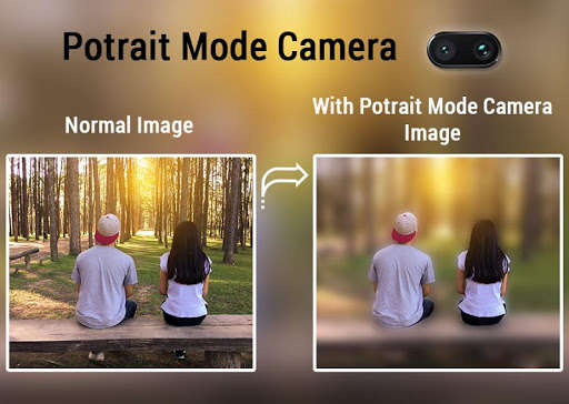 Play APK Portrait Mode Camera  and enjoy Portrait Mode Camera with UptoPlay tools.soft.potraitmodecamera