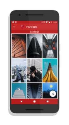 Play Portraits - HD 4K Wallpapers 