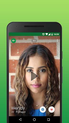 Play Portugal Social - Free Match & Chat Portuguese App  and enjoy Portugal Social - Free Match & Chat Portuguese App with UptoPlay