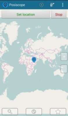 Play Posiscope for Periscope Play Posiscope for Periscope