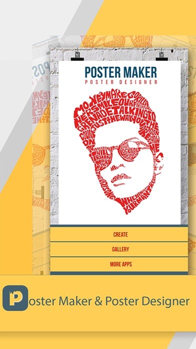 Play Poster Maker & Poster Designer  and enjoy Poster Maker & Poster Designer with UptoPlay