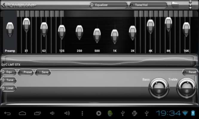 Play Poweramp skin Silver Glas luxe Play Poweramp skin Silver Glas luxe