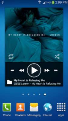 Play Poweramp Standard Widget Pack Play Poweramp Standard Widget Pack