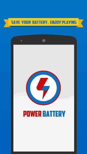 Play Power Battery - Battery life saver & recommend app  and enjoy Power Battery - Battery life saver & recommend app with UptoPlay