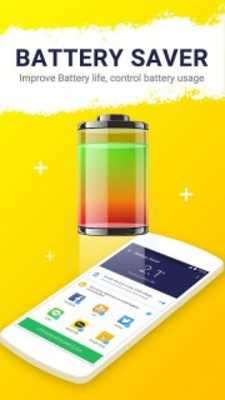 Play Power Cleaner-free android optimizer 