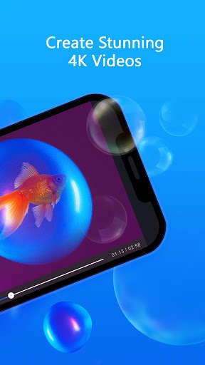 Play PowerDirector - Video Editor App, Best Video Maker 