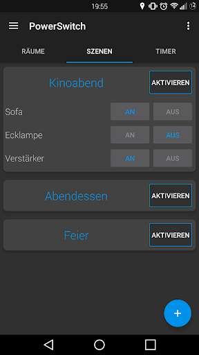 Play APK PowerSwitch  and enjoy PowerSwitch with UptoPlay eu.power_switch