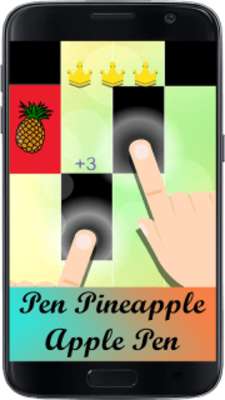 Play PPAP Piano Game Play PPAP Piano Game