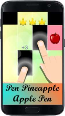Play PPAP Piano Game Play PPAP Piano Game