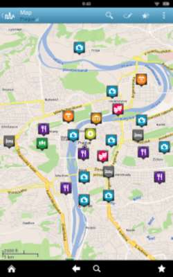 Play Prague Travel Guide by Triposo 