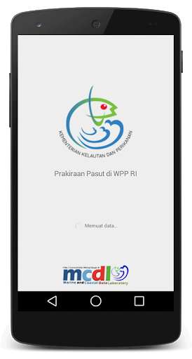 Play APK Prakiraan Pasut  and enjoy Prakiraan Pasut with UptoPlay com.p3sdlp.pasut