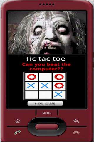 Play APK Prank Tic Tac Toe  and enjoy Prank Tic Tac Toe with UptoPlay gnu.tictactoeprank.android