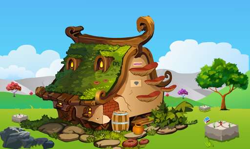 Play APK Precious Stone Escape  and enjoy Precious Stone Escape with UptoPlay air.PreciousStoneEscape