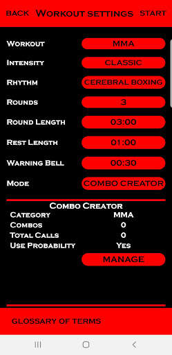 Play Precision Boxing Coach Free 