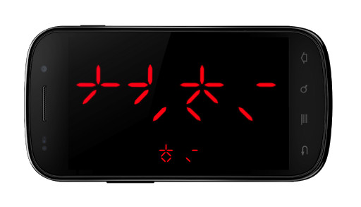 Play APK Predator Clock  and enjoy Predator Clock with UptoPlay com.Dropouts_Technologies_LLP.Best_Predator_Clock