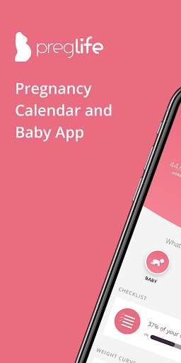 Play Pregnancy & Baby Tracker Free: Preglife  and enjoy Pregnancy & Baby Tracker Free: Preglife with UptoPlay
