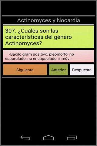 Play APK Preguntas de Bacteriologia  and enjoy Preguntas de Bacteriologia with UptoPlay BacteriologiaFree.Doctor