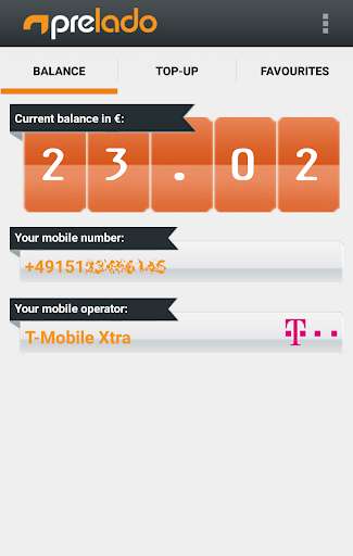 Play APK prelado - Mobile Phone Top-up  and enjoy prelado - Mobile Phone Top-up with UptoPlay com.prelado.app