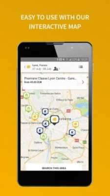 Play Premiere Classe - hotel deals 