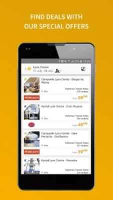 Play Premiere Classe - hotel deals 