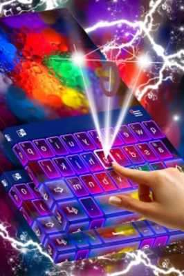 Play Premium Color Keyboard 