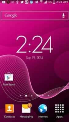 Play Premium Wallpapers HD 