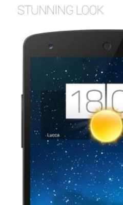 Play Premium Widgets & Weather 