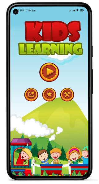 Play APK Preschool Learning  and enjoy Preschool Learning with UptoPlay com.edubuzzkids.preschool_learning_kids_toddlers