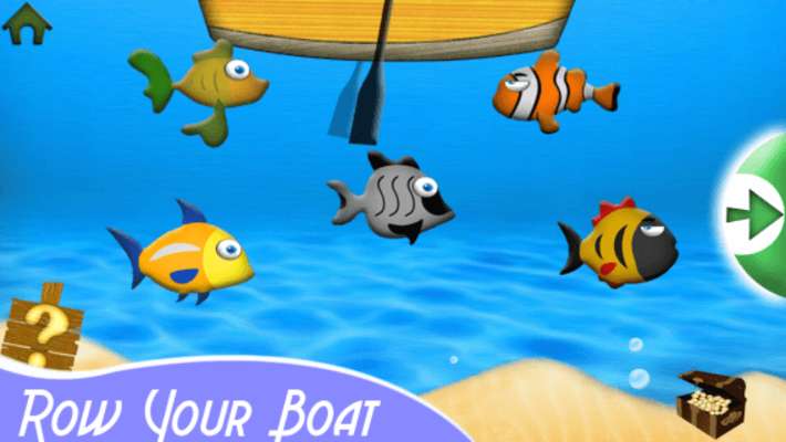 Play Preschool Musical Free 