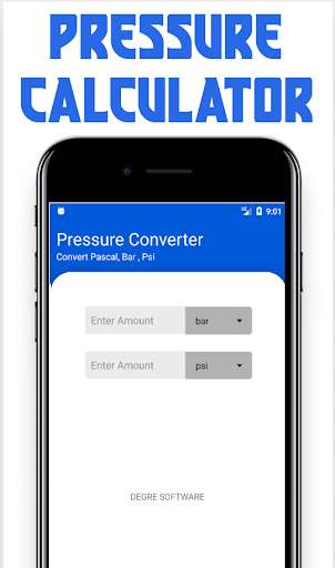 Play Pressure Converter 