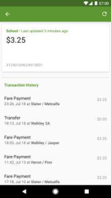 Play Presto Card Checker 