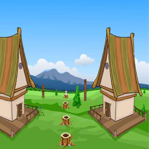 Play Pretty Boy Escape 