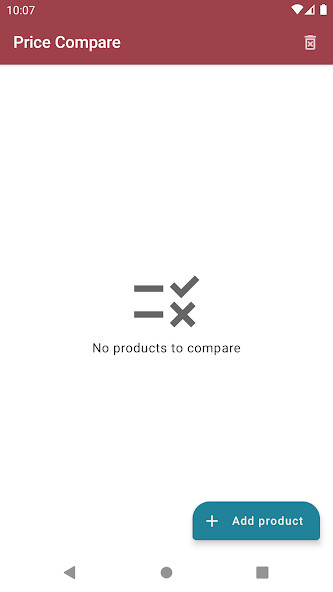 Play APK Price Compare  and enjoy Price Compare with UptoPlay com.scottrhardy.priceCompare