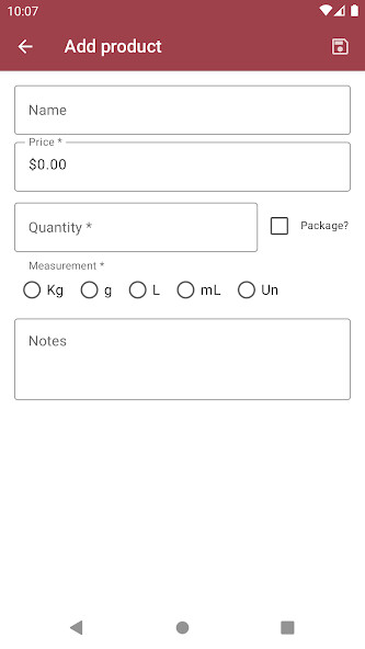 Play APK Price Compare  and enjoy Price Compare with UptoPlay com.scottrhardy.priceCompare