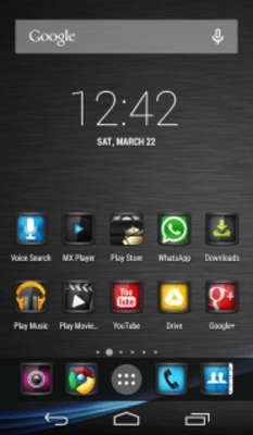 Play PRIME APEX,NOVA,GO,ADW,HOLO,SL 