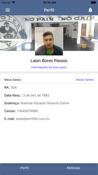 Play APK PrimeHealth  and enjoy PrimeHealth with UptoPlay io.PrimeHealth.PrimeHealth