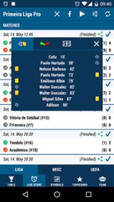 Play Primeira Liga Pro 