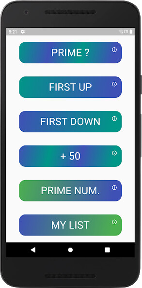 Play Prime Numbers 