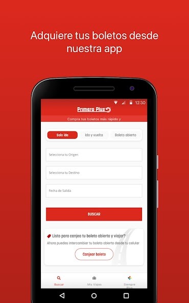 Play APK Primera Plus  and enjoy Primera Plus with UptoPlay com.gfa.PrimeraPlus