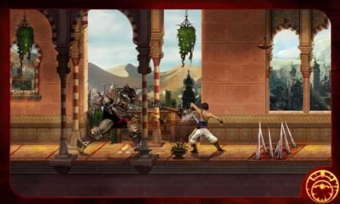 Play Prince of Persia Classic 