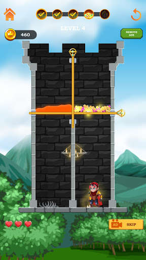 Play Prince Rescue Play Prince Rescue