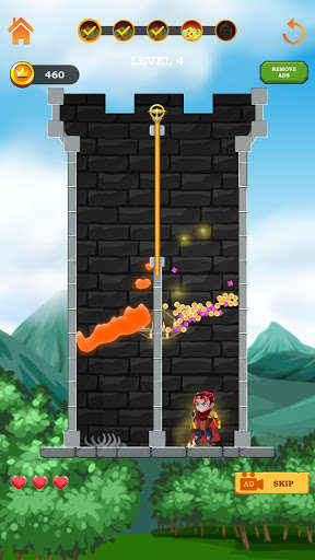 Play Prince Rescue Play Prince Rescue