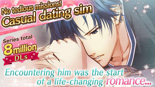Play APK Princess Closet : Otome games free dating sim  and enjoy Princess Closet : Otome games free dating sim with UptoPlay jp.co.ciagram.pclosetforeign