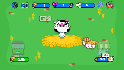 Play APK Princess Cow Nom Nom Evolution  and enjoy Princess Cow Nom Nom Evolution with UptoPlay io.evolutiongames.cownomnom