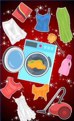 Play APK Princess Room Cleaning and Washing  and enjoy Princess Room Cleaning and Washing with UptoPlay air.fizizi.PrincessRoomCleaningAndWashing