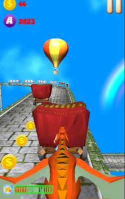 Play Princess Subway Surfers Play Princess Subway Surfers