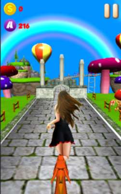 Play Princess Subway Surfers Play Princess Subway Surfers