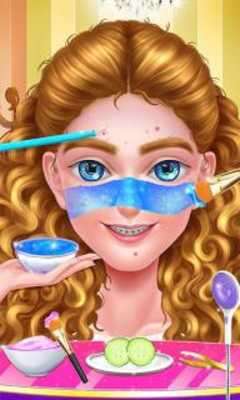 Play Princess Transform Geek 2 Chic 